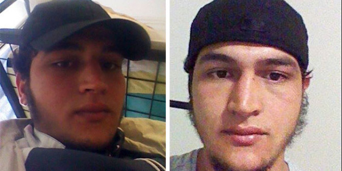 New York Times: Ο μακελάρης του Βερολίνου έψαχνε πως να φτιάξει εκρηκτικούς μηχανισμούς στο διαδίκτυο (φωτό)