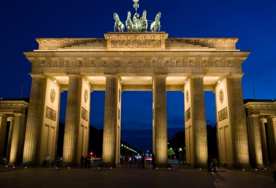 Βερολίνο: Η ζωή αποκτά τους κανονικούς της ρυθμούς τρεις μέρες μετά το τρομοκρατικό χτύπημα