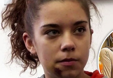 Βιέννη: Bίαιη επίθεση σε 15χρονη από πέντε Τούρκους (φωτό, βίντεο)