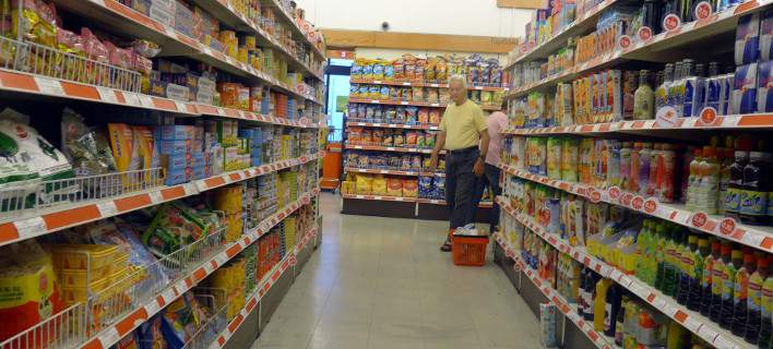 Απόπειρα αρπαγής βρέφους από 19χρονο Αφγανό σε σουπερμάρκετ της Κυψέλης