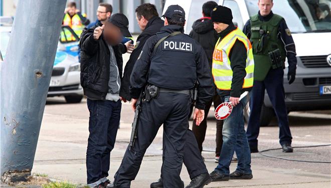 Βρυξέλλες: Εξουδετερώθηκε εκρηκτικός μηχανισμός έξω από τουρκικό πολιτιστικό σύλλογο