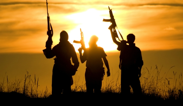 Νέο βίντεο-προπαγάνδα από το ISIS με βομβιστικές επιθέσεις αυτοκτονίας