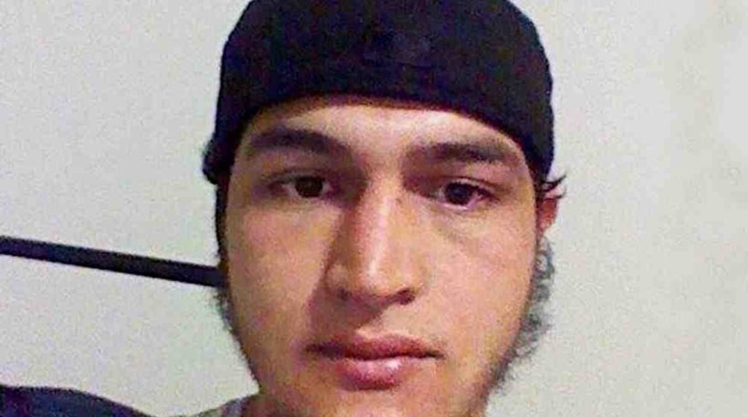 Γερμανία: Ο μακελάρης του Βερολίνου είχε επισκεφθεί τζαμί πριν την επίθεση