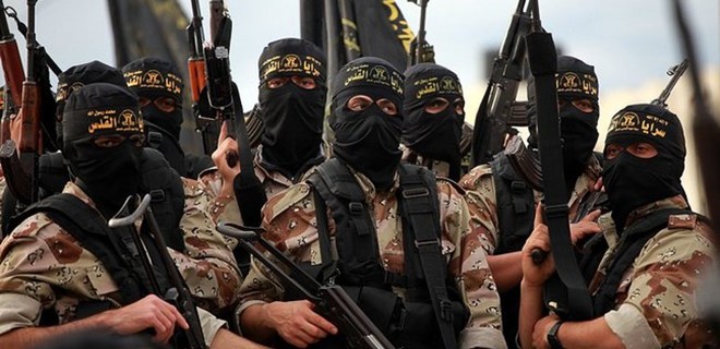 Μετά το Βερολίνο οι τζιχαντιστές απειλούν με νέο αιματοκύλισμα την Πρωτοχρονιά σε Ευρώπη και Αμερική