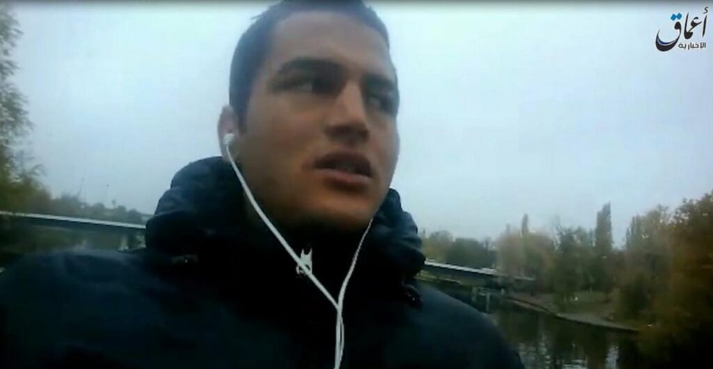 Όταν ο μακελάρης του Βερολίνου ορκιζόταν πίστη στον ISIS (βίντεο)