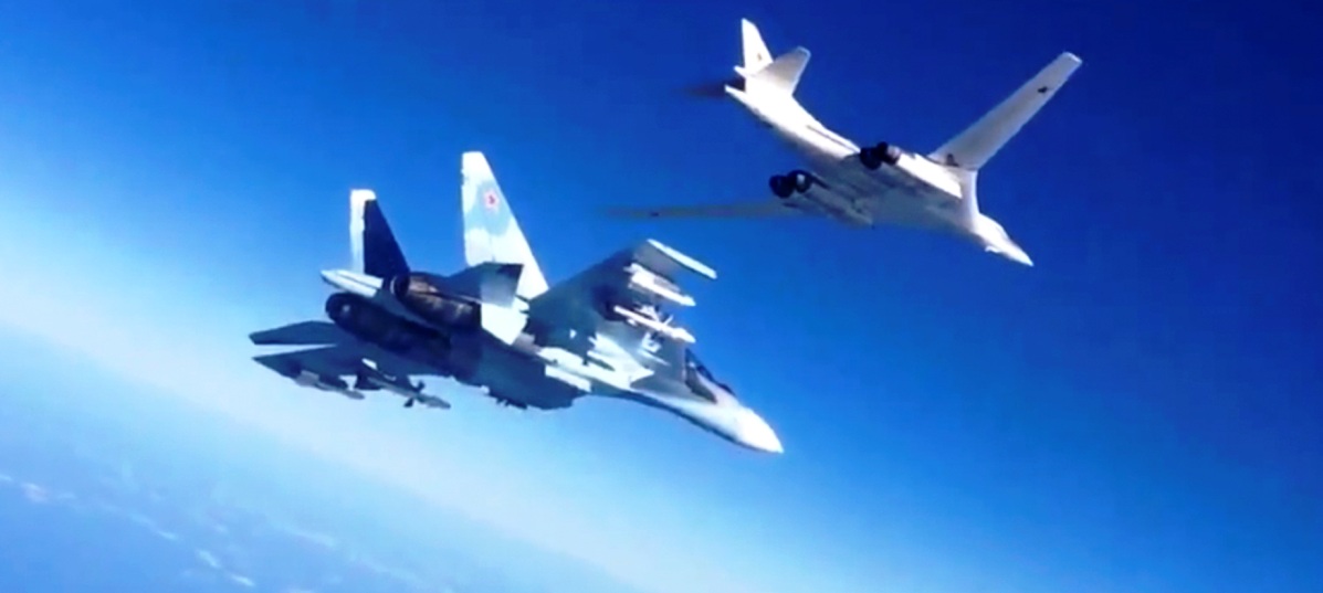 Ρώσος υπουργός Άμυνας: «Δοκιμάσαμε στη Συρία 162 νέα οπλικά συστήματα και όλα απέδωσαν εξαιρετικά»