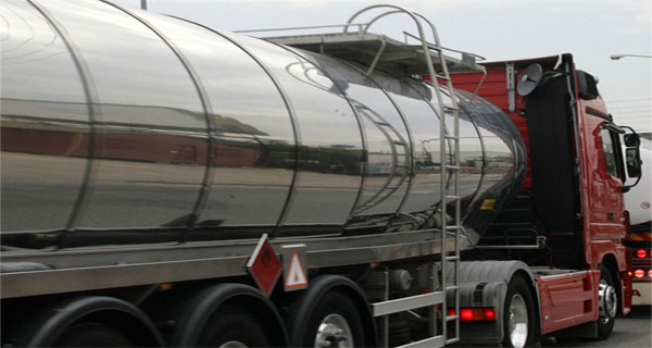 Κατασχέθηκαν 22 τόνοι λαθραίου οινοπνεύματος – Προοριζόταν για ποτά-μπόμπες