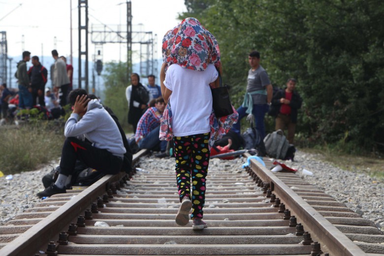 «Γιατροί του Κόσμου»: Ζητούν άμεση δράση στα κέντρα φιλοξενίας προσφύγων λόγω κακοκαιρίας