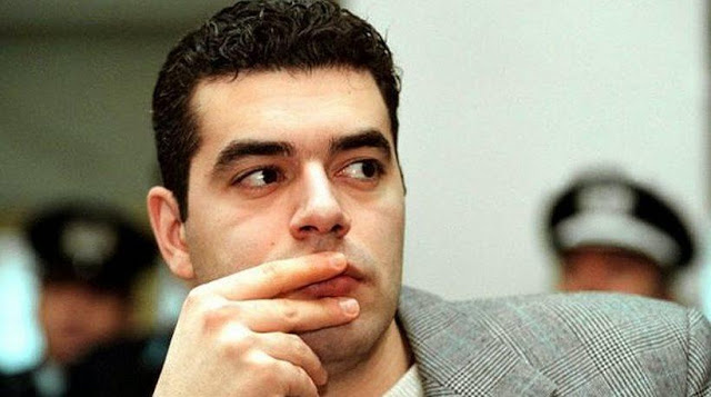 Ο Ασημάκης Κατσούλας είχε γράψει πάνω από 5.000 μέρες εργασίας στη φυλακή