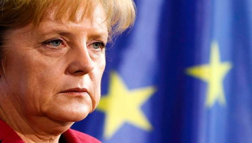 Α. Μέρκελ: «Οι έρευνες για την επίθεση στo Βερολίνο δεν σταματούν εδώ»