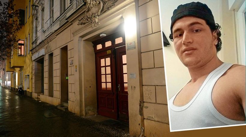 Σε τζαμί των τζιχαντιστών πριν και μετά το μακελειό στο Βερολίνο ο Άνις Άμρι