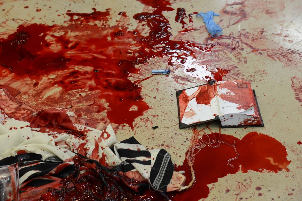 Τρόμος στην Ευρώπη το 2016: Η χρονιά που σημαδεύτηκε από μεγάλα αιματηρά χτυπήματα σε μητροπόλεις