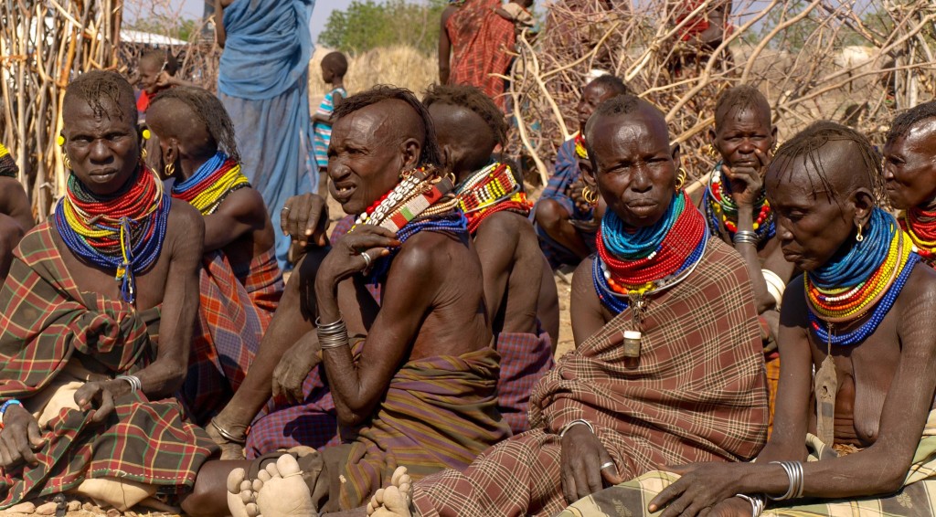 Ολόκληρη ποδοσφαιρική ομάδα πνίγηκε σε λίμνη στην Ουγκάντα!