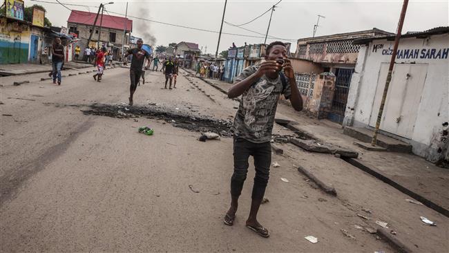 «Μαύρα» Χριστούγεννα στο Κονγκό: Τουλάχιστον 34 άμαχοι νεκροί από μέλη παραστρατιωτικών οργανώσεων
