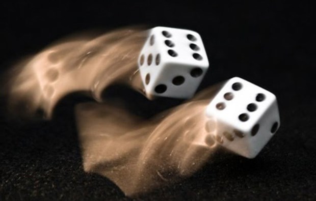 Κρήτη-Φαιστός: Συνελήφθησαν 7 άτομα για μπαρμπούτι σε καφενείο -Κατασχέθηκαν μεγάλα ποσά