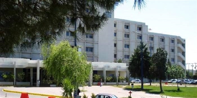 Πάτρα: 40χρονος πυροβόλησε 26χρονη στο πόδι