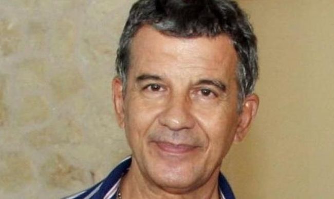 Γ. Γερολυμάτος: «Όλα είναι μια παρεξήγηση – Ξέρω τον χαρακτήρα του γιου μου»