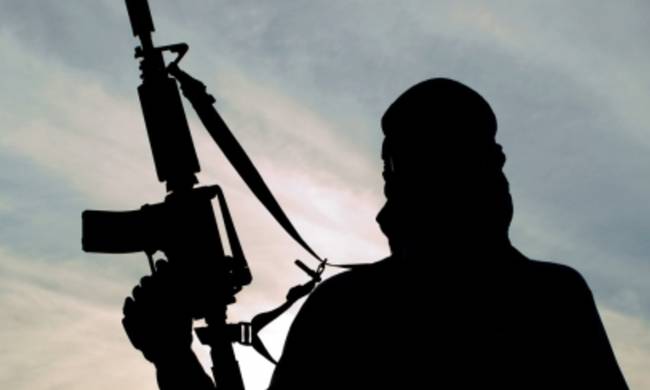 Frontex: Το Ισλαμικό Κράτος εξοπλίζει πρόσφυγες για τρομοκρατικές επιθέσεις