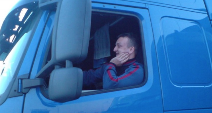 Βερολίνο: Ο Πολωνός οδηγός είχε δολοφονηθεί ώρες πριν το χτύπημα