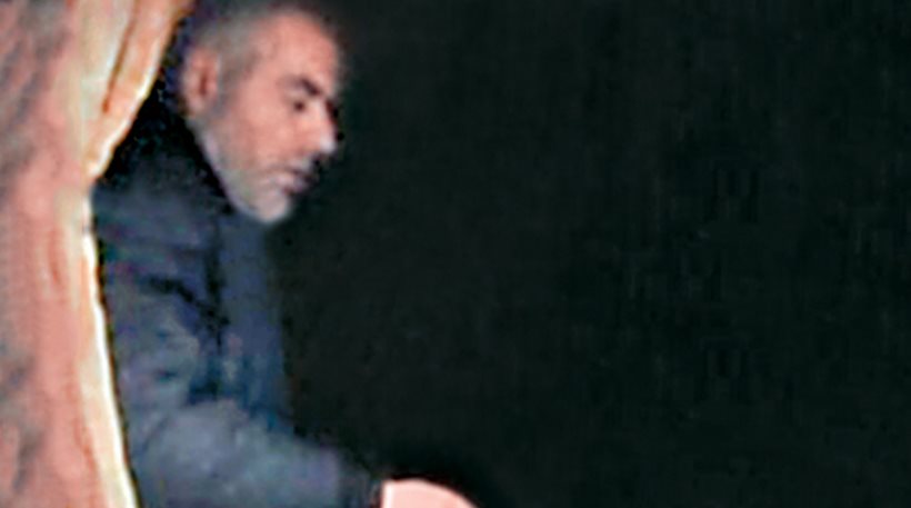 Έτσι είναι σήμερα ο Ασημάκης Κατσούλας – Οι σατανιστικές επιστολές, τα τηλεφωνήματα και το βιβλίο που δεν εκδόθηκε ποτέ