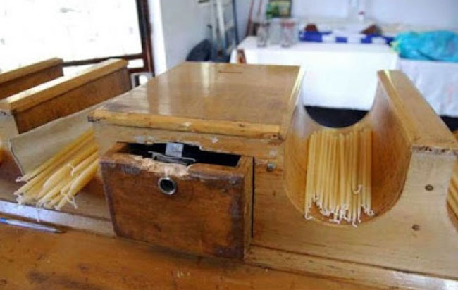 Χίος: Τρεις διαρρήξεις σε παρεκκλήσια στο κέντρο της πόλης