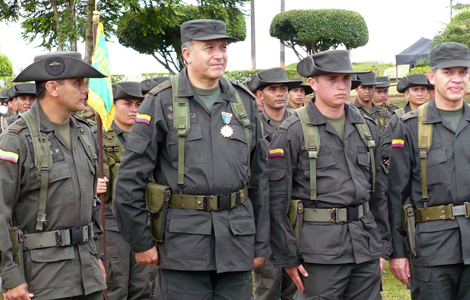 Κολομβία: «Ιστορική» πτώση κατά 92% των απαγωγών από το 2000