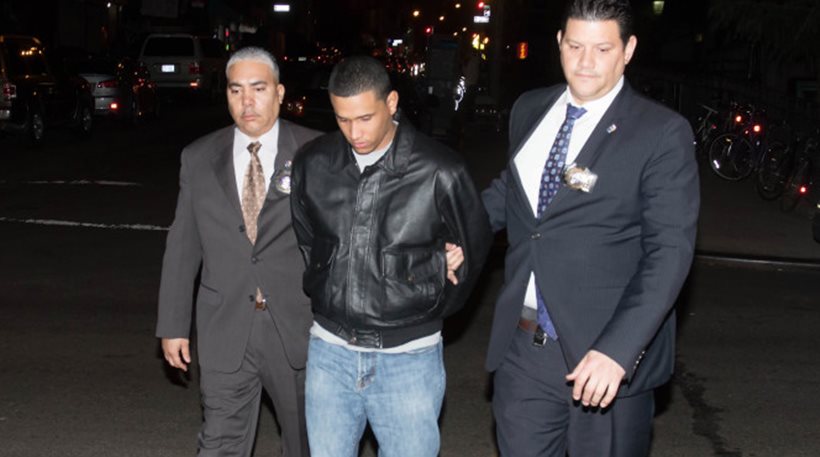 ΗΠΑ: Σκότωσε τη δασκάλα του και το γιο της έξι χρόνια μετά την αποπλάνηση του (φωτό)