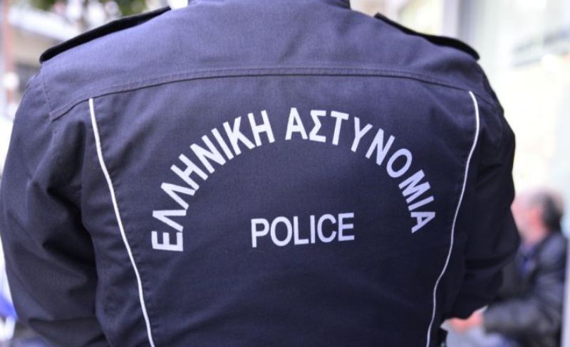Νεκρή βρέθηκε μέσα στο σπίτι της στη Λαμία 45χρονη