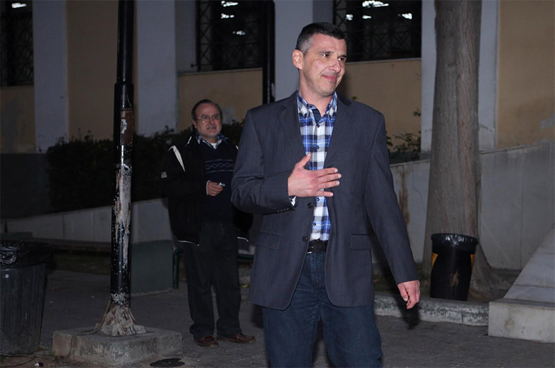 Ξετυλίγεται το κουβάρι της υπόθεσης Γερολυμάτου (φωτό)