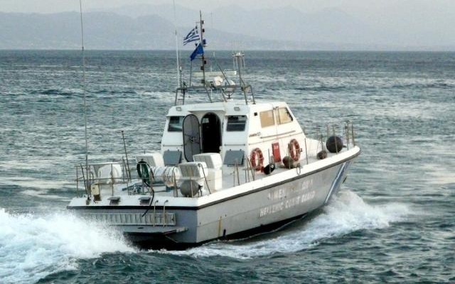 Ίσθμια: Νεκρός εντοπίστηκε ο 53χρονος ερασιτέχνης ψαράς