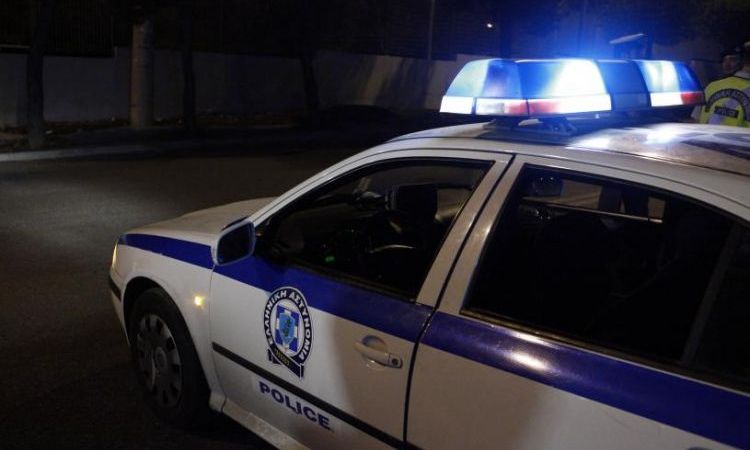 Ιδιοκτήτης περιπτέρου στην Ημαθία έπεσε θύμα ληστείας και ξυλοδαρμού