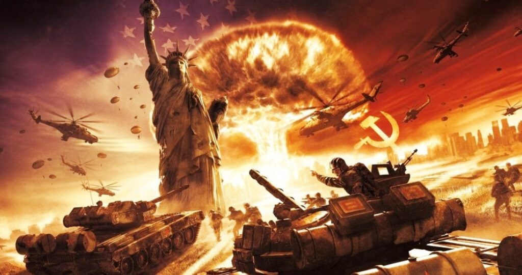 Ποιες είναι οι 10 συγκλονιστικές προφητείες του Νοστράδαμου για το 2017 – Τι θα είναι ο «Θερμός Πόλεμος»;