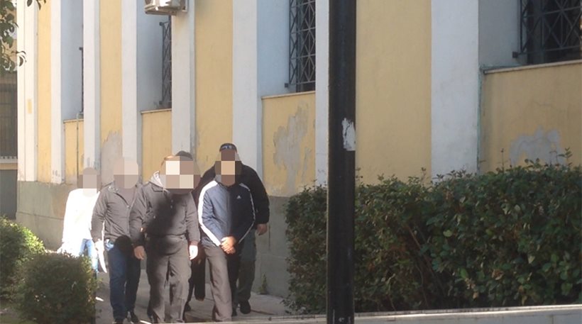 Οι απειλητικοί διάλογοι του κυκλώματος εκβιαστών: Θα δώσω την κόρη σου στους Πακιστανούς (βίντεο)