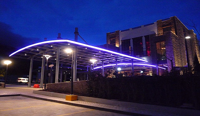 Καζίνο Πάρνηθας: Προσφυγή στο ΣτΕ για να μην τοποθετηθούν «φρουτάκια» σε όλη την χώρα