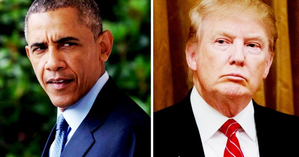 Ο Μ.Ομπάμα «δένει» τον Ν.Τραμπ σε κρίση με τη Ρωσία: Ανακοίνωσε την απέλαση 35 Ρώσων διπλωματών!