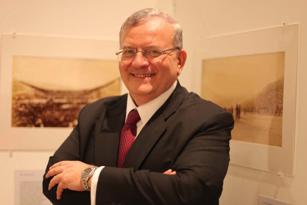 ΕΚΤΑΚΤΟ: Άφαντος ο Έλληνας πρεσβευτής στην Βραζιλία: Έχει να δώσει σημεία ζωής  εδώ και τρείς ημέρες  (upd)