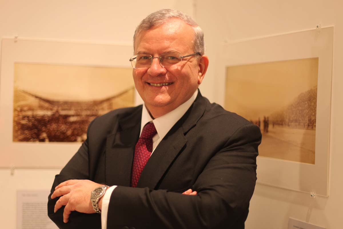 ΕΚΤΑΚΤΟ: Άφαντος ο Έλληνας πρεσβευτής στην Βραζιλία: Έχει να δώσει σημεία ζωής  εδώ και τρείς ημέρες  (upd)