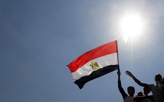 Δύο νησιά στην Ερυθρά Θάλασσα επιστρέφει η Αίγυπτος στην Σαουδική Αραβία