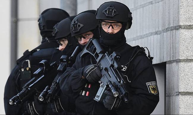 Βερολίνο: Μετά το Χριστουγεννιάτικο μακελειό οι εορτασμοί της Πρωτοχρονιάς θα γίνουν υπό δρακόντεια μέτρα ασφαλείας