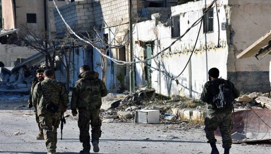 Οι κουρδικές οργανώσεις επικύρωσαν το σχέδιο για την βόρεια Συρία: Θέλουν ομόσπονδο κράτος