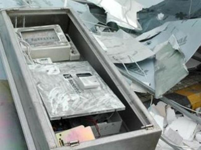 Στα χέρια της ΕΛ.ΑΣ. η εγκληματική οργάνωση που ανατίναζε ΑΤΜs