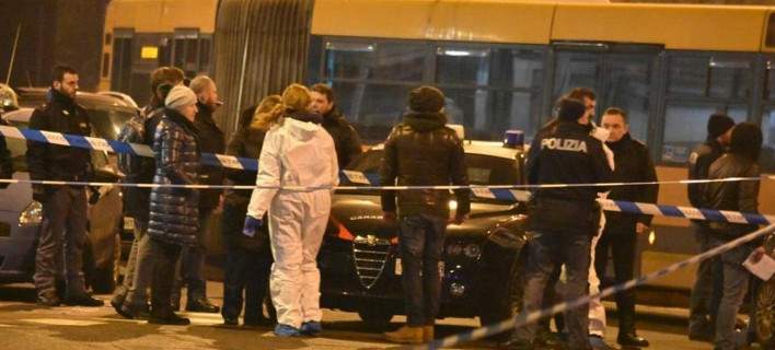 Η Ευρώπη υπό το φόβο νέου τρομοκρατικού κτυπήματος στις γιορτές