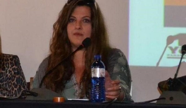 Λαμία: Συνελήφθη ο βασικός ύποπτος για τη δολοφονία της παιδοψυχιάτρου