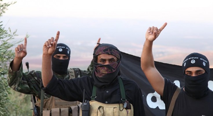 Τυνησία: Επέστρεψαν 3.000 τζιχαντιστές – Οι 800 έχουν συλληφθεί