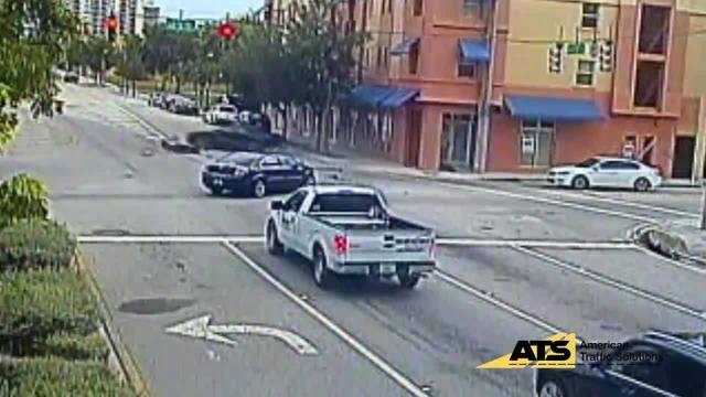 Τα χειρότερα τρακαρίσματα λόγω χαλασμένων φαναριών για το 2016 (βίντεο)