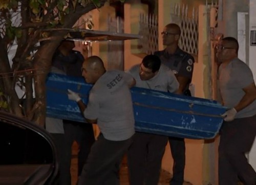 Βραζιλία: Ένοπλος πυροβόλησε και σκότωσε τουλάχιστον 11 ανθρώπους σε πάρτι για το νέο έτος