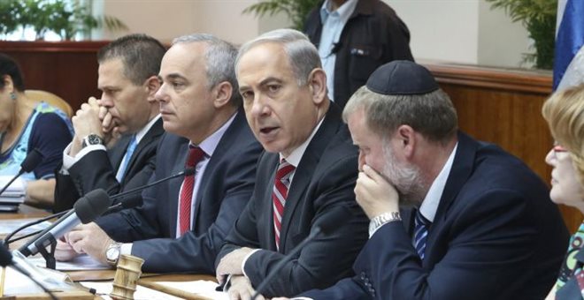 Ισραήλ: Οι σοροί των μελών της Χαμάς δεν θα επιστρέφονται στις οικογένειές τους