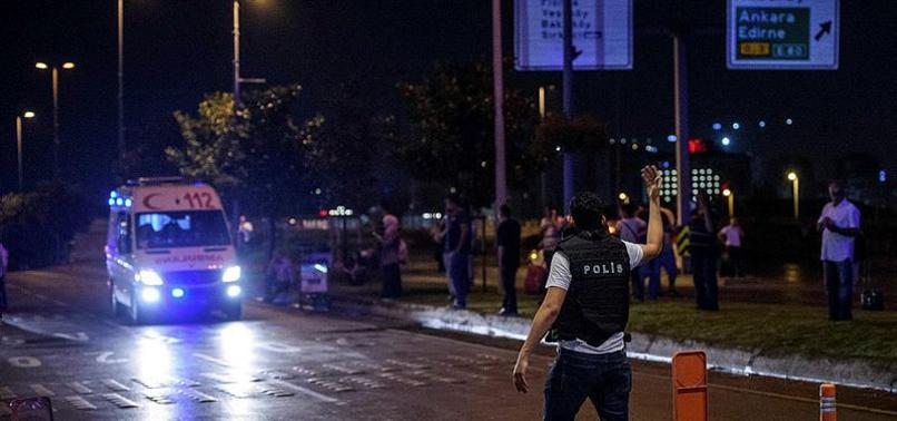 Τουρκία: Επίθεση με ρουκέτες στη διεύθυνση ασφαλείας του Ντιγιαρμπακίρ