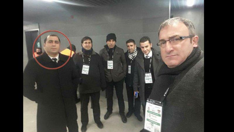 Μακελειό στην Κωνσταντινούπολη: Το τραγικό παιχνίδι που έπαιξε η μοίρα σε ένα από τα θύματα στο Reina