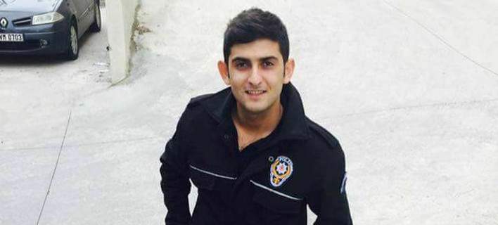 Κωνσταντινούπολη: Δολοφονήθηκε 21χρονος αστυνομικός έξω από το κλαμπ – Μόλις 10 μήνες στην υπηρεσία (φωτό)